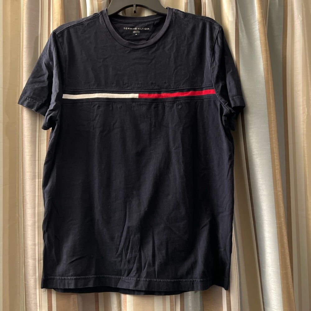 Tommy Hilfiger tee 18